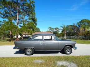 1955 Chevrolet 210 for sale 101941312
