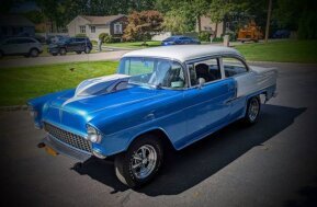 1955 Chevrolet 210 for sale 101947939