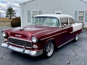 1955 Chevrolet 210 for sale 101996769
