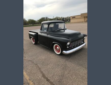 Photo 1 for 1955 Chevrolet 3100 for Sale by Owner