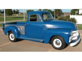 1955 Chevrolet 3100 for sale 101599882