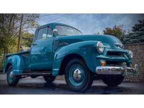 1955 Chevrolet 3100 for sale 101689873