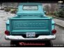 1955 Chevrolet 3100 for sale 101691897