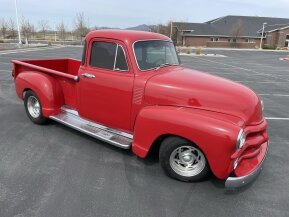 1955 Chevrolet 3100 for sale 101724966