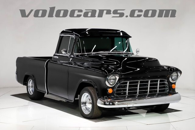 Chevrolet 3100 Classic Cars For Sale - Classics On Autotrader