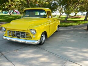 1955 Chevrolet 3100 for sale 101781482
