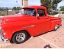 1955 Chevrolet 3100 for sale 101785235