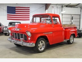 1955 Chevrolet 3100 for sale 101786806