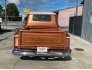 1955 Chevrolet 3100 for sale 101793374