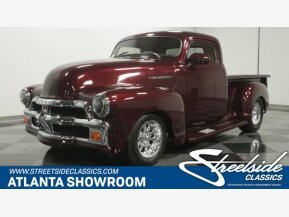 1955 Chevrolet 3100 for sale 101815860