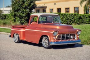 1955 Chevrolet 3100 for sale 101817525