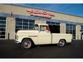 1955 Chevrolet 3100 for sale 101827716