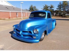 1955 Chevrolet 3100 for sale 101844995