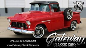 1955 Chevrolet 3100 for sale 101869452