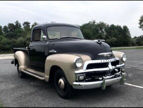 1955 Chevrolet 3100 for sale 101896378