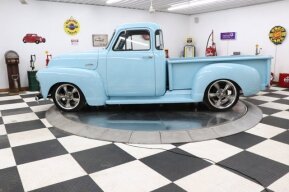 1955 Chevrolet 3100 for sale 101879357