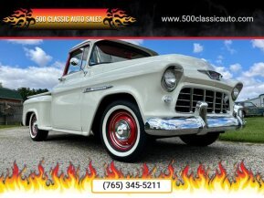 1955 Chevrolet 3100 for sale 101880937