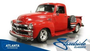 1955 Chevrolet 3100 for sale 101922333