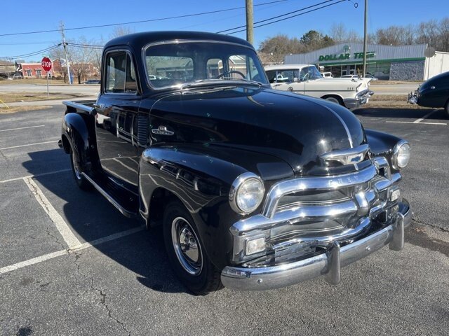 Chevrolet 3100 Classic Cars For Sale - Classics On Autotrader