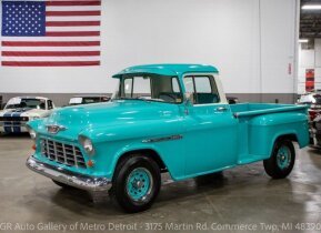 1955 Chevrolet 3200 for sale 102010177
