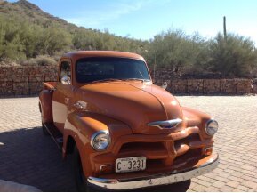 1955 Chevrolet 3600 for sale 101654549