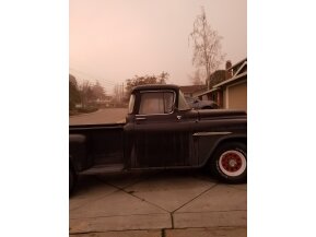1955 Chevrolet 3600 for sale 101670808