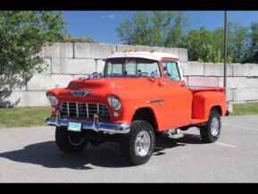 1955 Chevrolet 3600 for sale 101683280