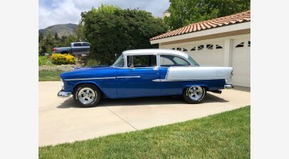 Classic Cars And Trucks For Sale Classics On Autotrader