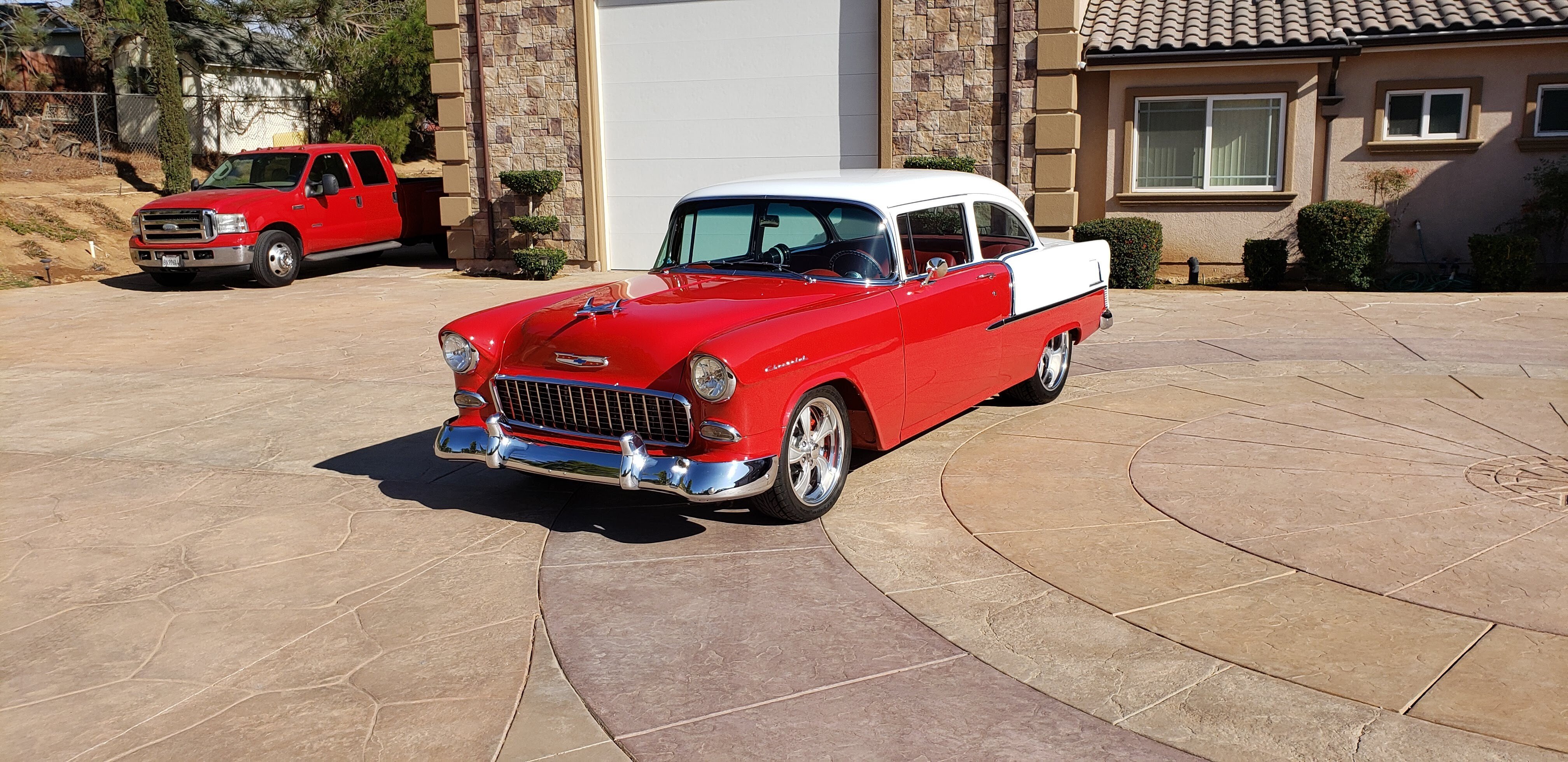 Find A Classic Car Dealer Near Bakersfield California Classics On Autotrader