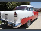 Thumbnail Photo 6 for 1955 Chevrolet Bel Air for Sale by Owner