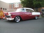 Thumbnail Photo 2 for 1955 Chevrolet Bel Air for Sale by Owner