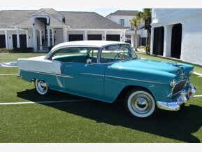 1955 Chevrolet Bel Air for sale 101743821