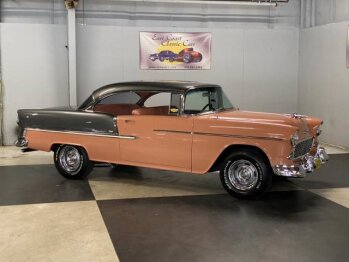 1955 Chevrolet Bel Air