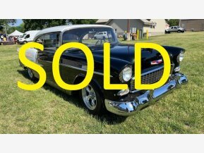 1955 Chevrolet Bel Air for sale 101752621