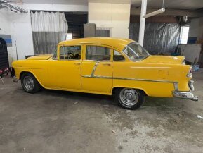 1955 Chevrolet Bel Air for sale 101753128