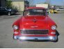 1955 Chevrolet Bel Air for sale 101757916