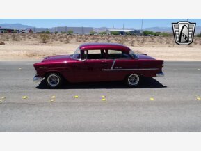 1955 Chevrolet Bel Air for sale 101758513