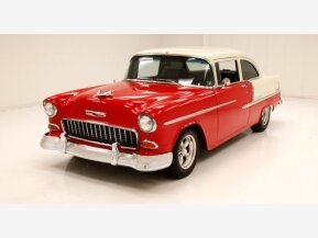 1955 Chevrolet Bel Air for sale 101764396