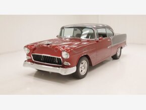 1955 Chevrolet Bel Air for sale 101785594