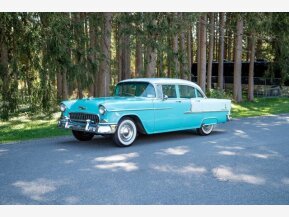 1955 Chevrolet Bel Air for sale 101788419