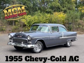 1955 Chevrolet Bel Air for sale 101800807