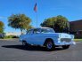 1955 Chevrolet Bel Air for sale 101804194