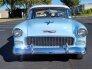 1955 Chevrolet Bel Air for sale 101804194