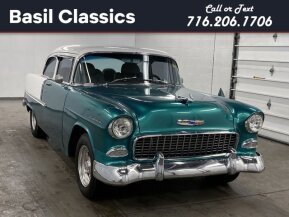 1955 Chevrolet Bel Air for sale 101811955