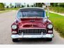 1955 Chevrolet Bel Air for sale 101817528