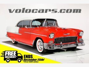 1955 Chevrolet Bel Air for sale 101821421