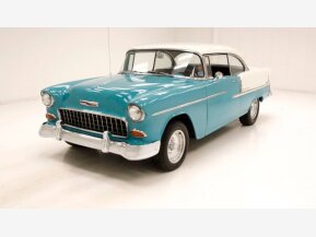 1955 Chevrolet Bel Air for sale 101823493
