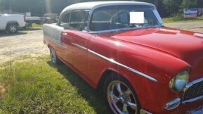 1955 Chevrolet Bel Air for sale 101583304
