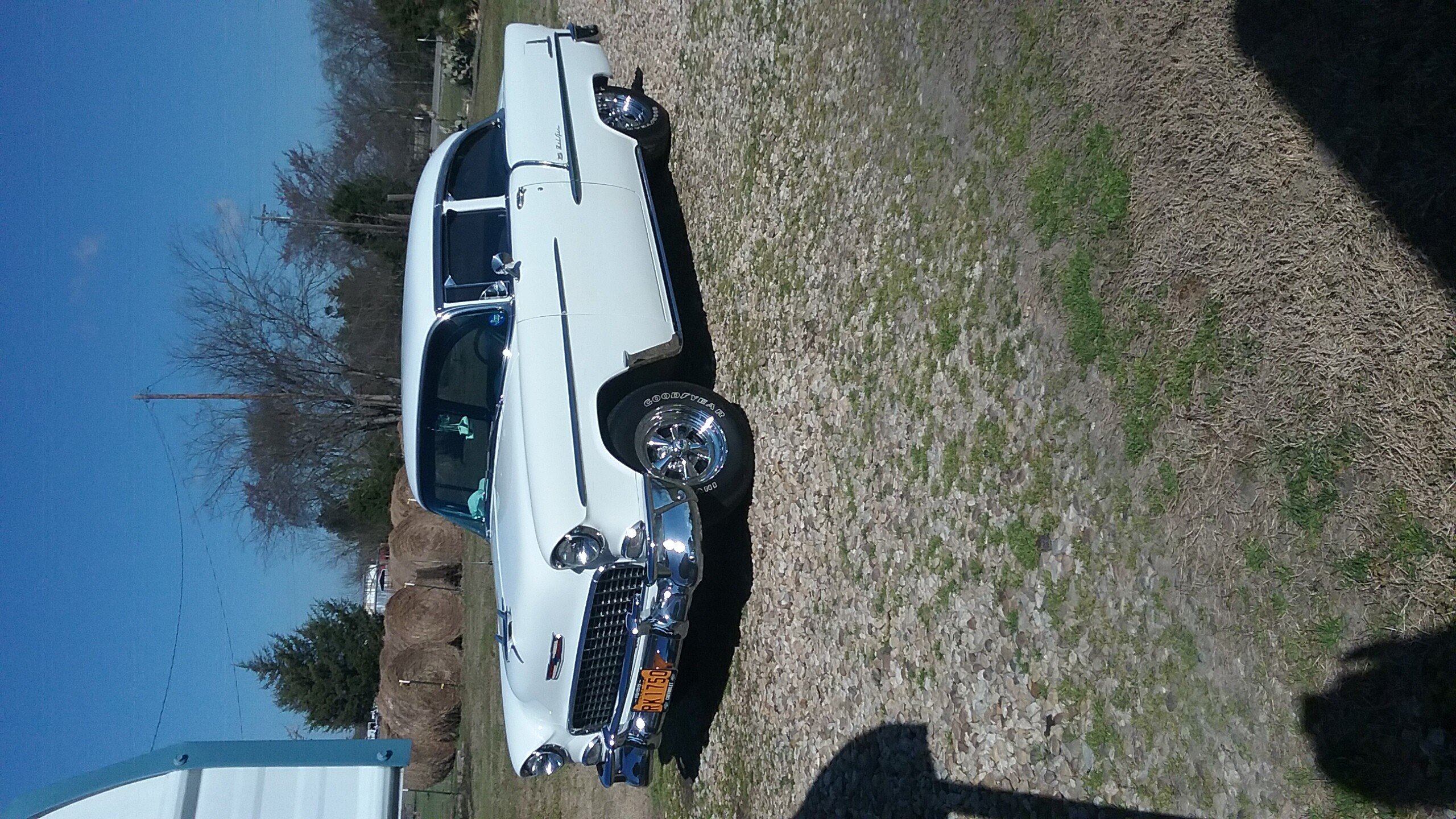 Chevrolet Classic Cars for Sale near Royse City, Texas Classics on Autotrader