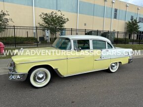 1955 Chevrolet Bel Air for sale 101883027